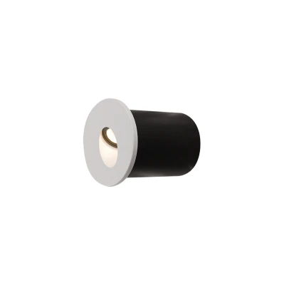 Lampa sufitowa punktowa OIA 1W IP20 LED Biały Nowodvorski
