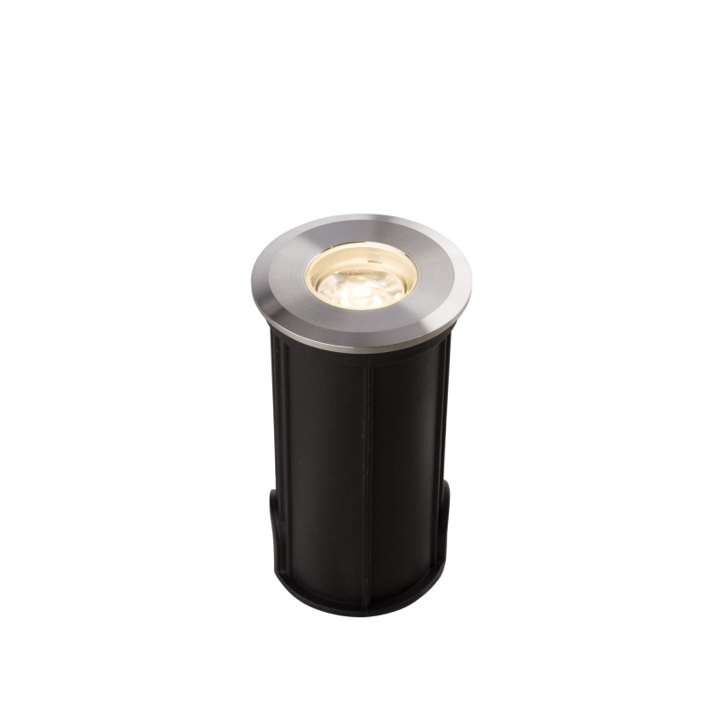 Lampa najazdowa Chodnikowa PICCO S IP67 LED Srebrny Nowodvorski