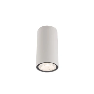 Lampa sufitowa Plafon EDESA S 3W IP54 LED Biały Nowodvorski