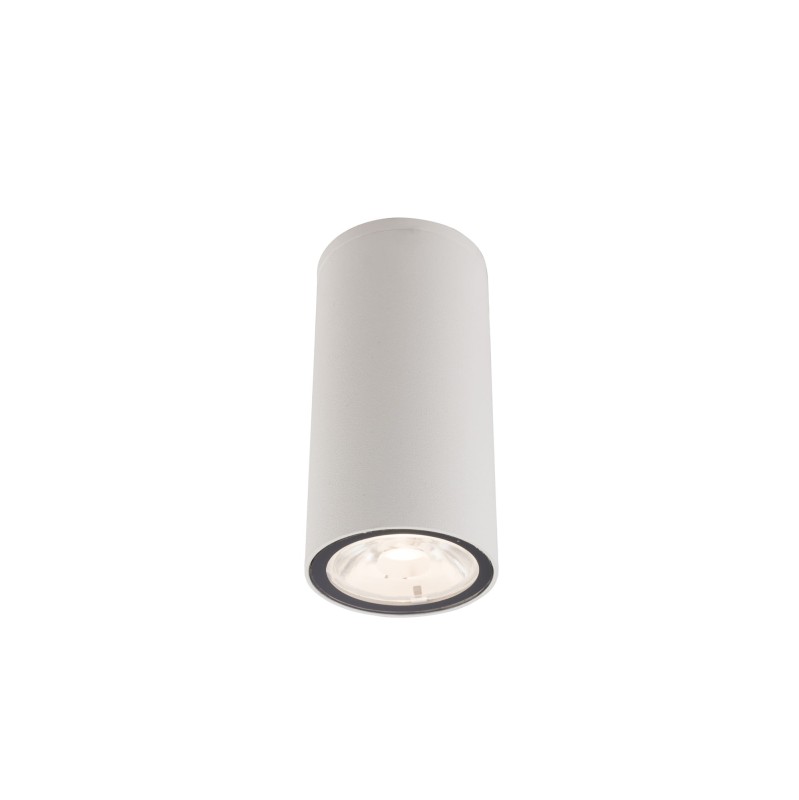 Lampa sufitowa Plafon EDESA S 3W IP54 LED Biały Nowodvorski