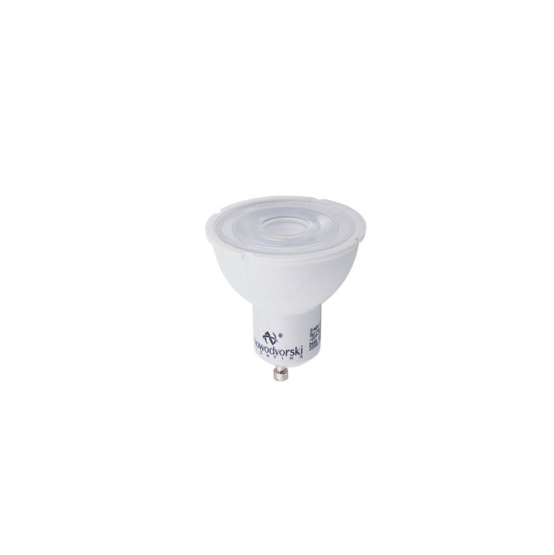 Żarówka REFLECTOR GU10 R50 7W LED Biały Nowodvorski