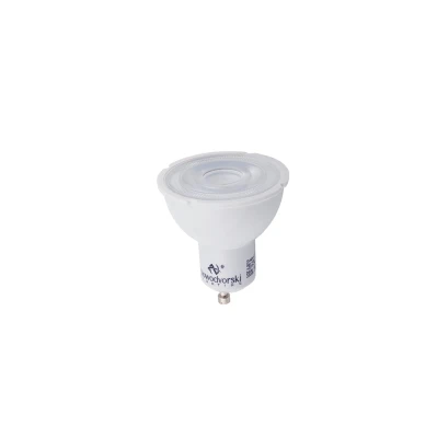 Żarówka REFLECTOR GU10 R50 7W LED Biały Nowodvorski