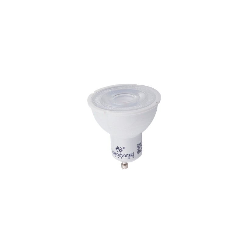 Żarówka REFLECTOR GU10 R50 7W LED Biały Nowodvorski