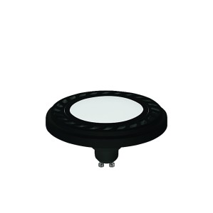 Żarówka LED 9W Czarna NOWODVORSKI BULBS AND TUBES