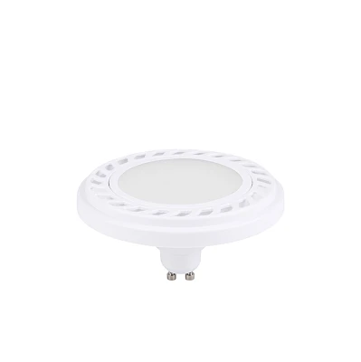 Żarówka DIFFUSER GU10 ES111 9W LED Biały Nowodvorski