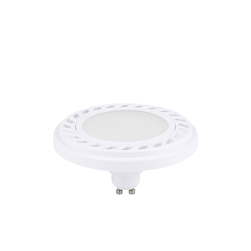 Żarówka DIFFUSER GU10 ES111 9W LED Biały Nowodvorski