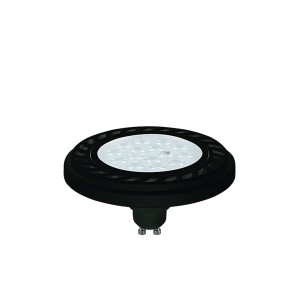 Żarówka LED 9W Czarna NOWODVORSKI BULBS AND TUBES