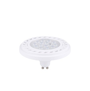 Żarówka LED 9W Biała NOWODVORSKI BULBS AND TUBES