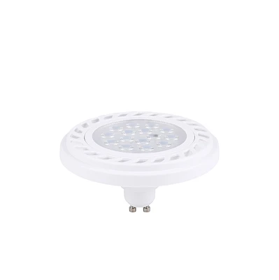 Żarówka REFLECTOR LENS GU10 ES111 9W LED Biały Nowodvorski