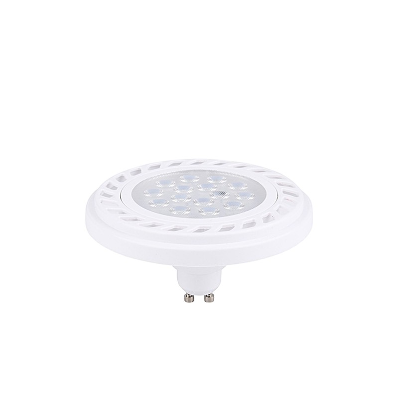 Żarówka REFLECTOR LENS GU10 ES111 9W LED Biały Nowodvorski
