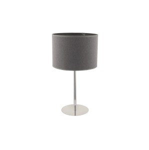Lampa stołowa 1x60W Szara NOWODVORSKI HOTEL