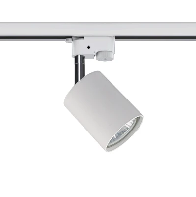Reflektor szynoprzewód listwa EYE 10W LED Biały Nowodvorski