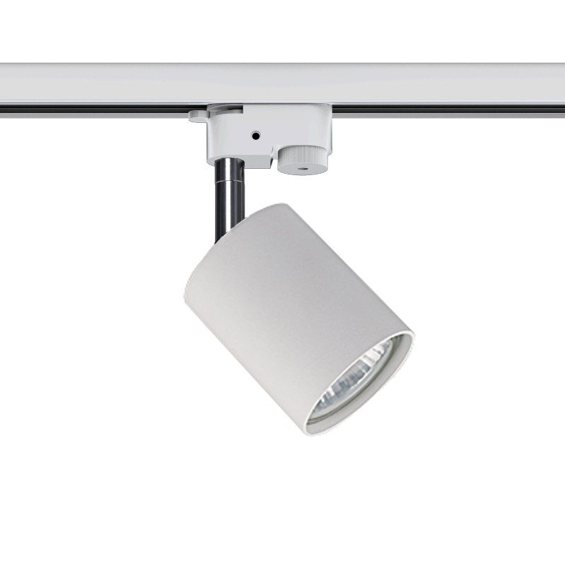 Reflektor szynoprzewód listwa EYE 10W LED Biały Nowodvorski