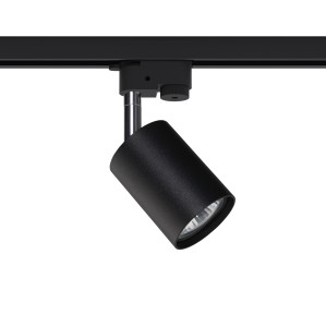 System PROFILE Oprawa 10W only LED Czarny NOWODVORSKI