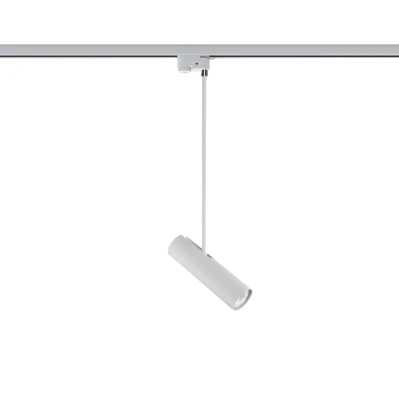Reflektor szynoprzewód listwa EYE 10W LED Biały Nowodvorski