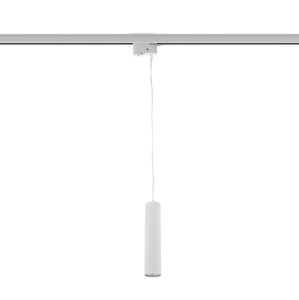 System PROFILE Oprawa 10W only LED Biały NOWODVORSKI