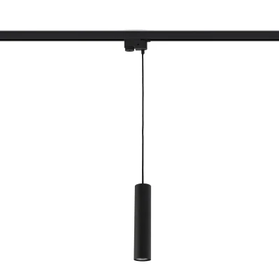 Reflektor szynoprzewód listwa EYE 1x10W LED Czarny Nowodvorski