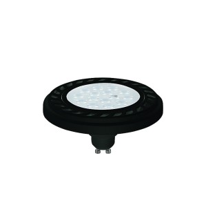 Żarówka LED 9W Czarna NOWODVORSKI BULBS AND TUBES