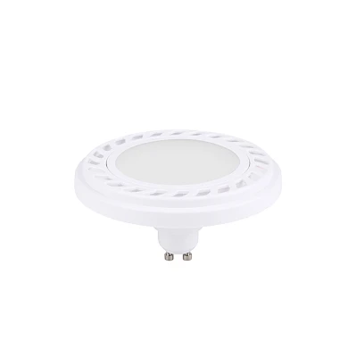 Żarówka DIFFUSER GU10 ES111 9W LED Biały Nowodvorski
