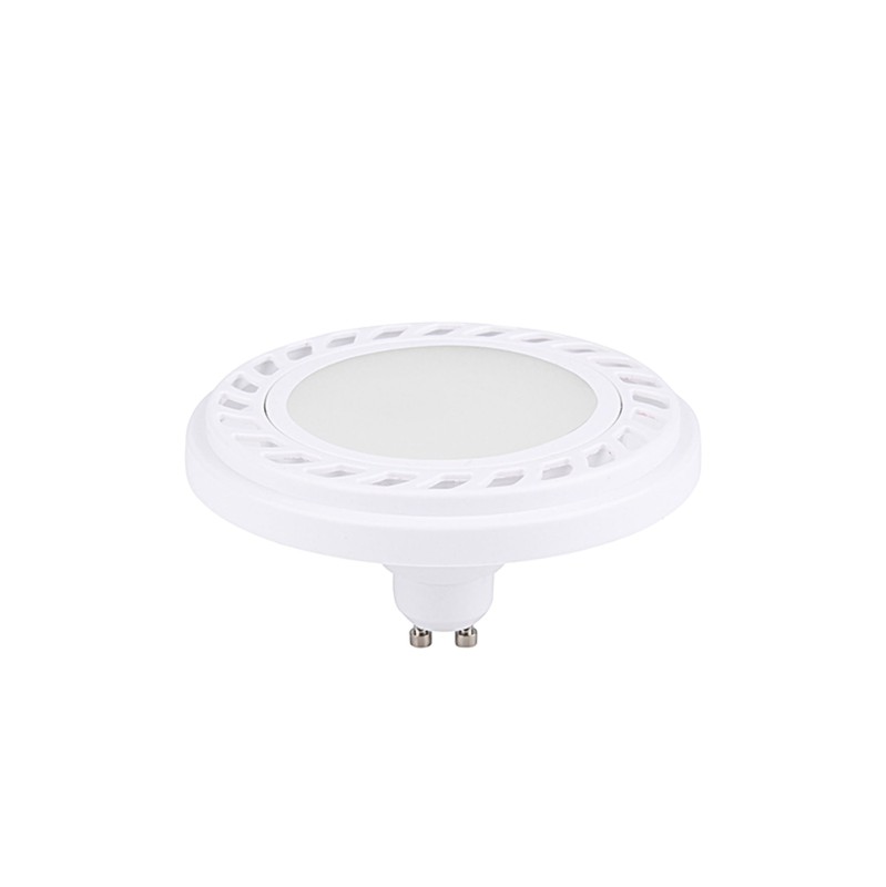 Żarówka DIFFUSER GU10 ES111 9W LED Biały Nowodvorski