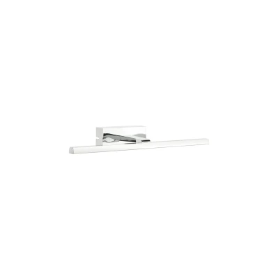 Kinkiet Obrazowy Lampa VAN GOGH S 9W LED Chrom/Nikiel Nowodvorski