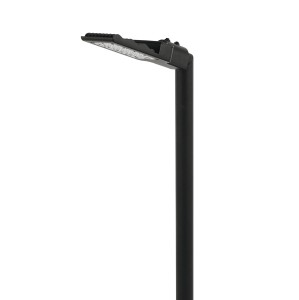 Lampa słupkowa 24W Czarna NOWODVORSKI PATHWAY