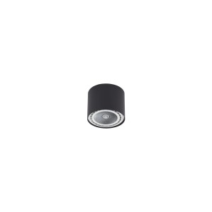 Lampa punktowa Natynkowa 1x75W Grafitowy NOWODVORSKI