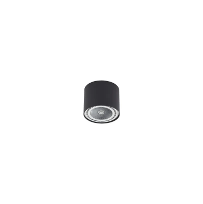 Lampa sufitowa punktowa BIT S 1x75W GU10 Grafit Nowodvorski