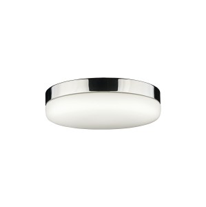 Lampa sufitowa Plafon 2x40W Biała NOWODVORSKI