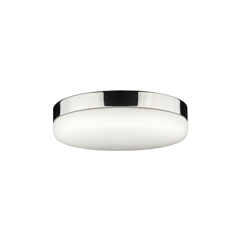 Lampa sufitowa Plafon KASAI 2x40W IP20 E27 Biały Nowodvorski