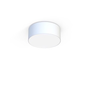 Lampa sufitowa Plafon 2x25W only LED Biała NOWODVORSKI