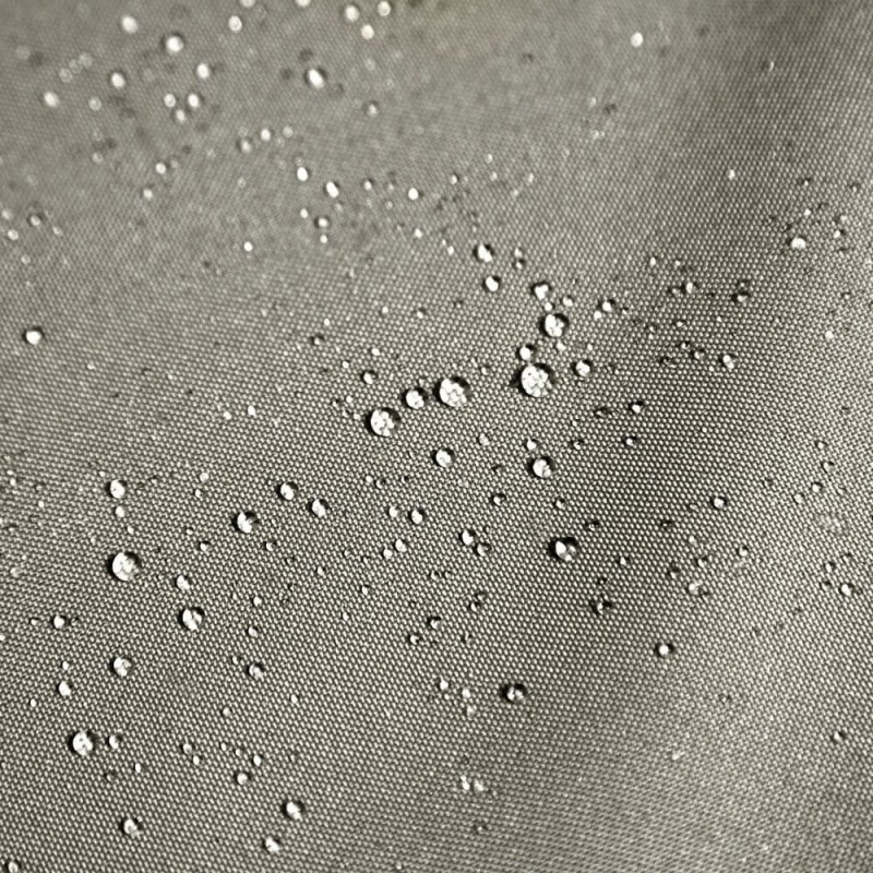 Zasłona Ogrodowa Tarasowa na Balkon Patio 155 x 200 Wodoodporna na Rzepy