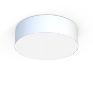 Lampa sufitowa Plafon 4x25W only LED Biała NOWODVORSKI