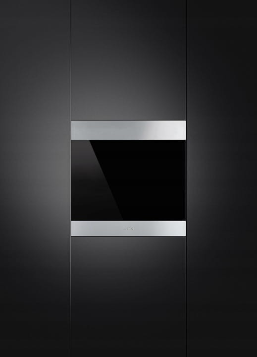 Smeg Chłodziarka na wino, Classica CVI329X3