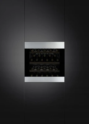 Smeg Chłodziarka na wino, Classica CVI329X3