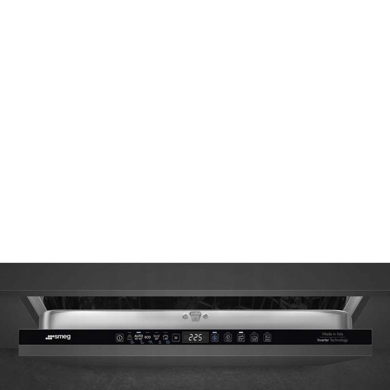 Zmywarka SMEG ST363CL