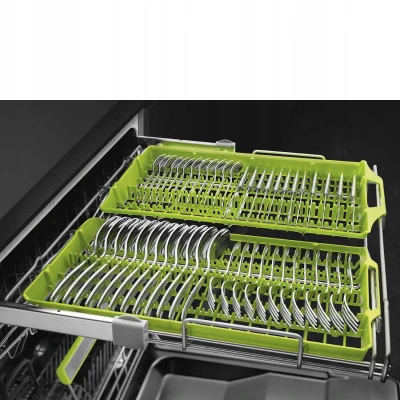 Zmywarka SMEG ST363CL