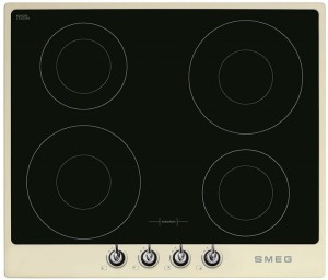 Płyta Indukcyjna SMEG SI964PM VICTORIA