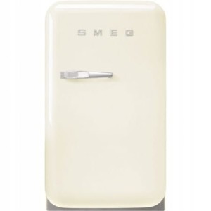 Chłodziarka retro SMEG FAB5RCR5 Mini Bar 72,5cm