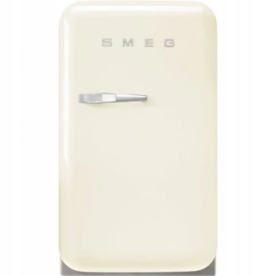 Chłodziarka retro SMEG FAB5RCR5 Mini Bar 72,5cm