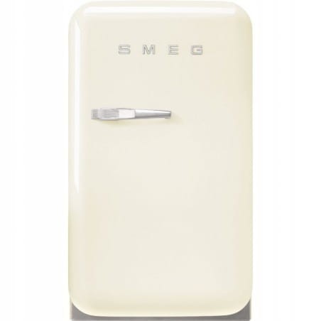 Chłodziarka retro SMEG FAB5RCR5 Mini Bar 72,5cm