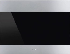 CHŁODZIARKA NA WINO 45CM DO ZABUDOWY SMEG CVI321X3 STAL NIERDZEWNA