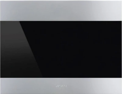 CHŁODZIARKA NA WINO 45CM DO ZABUDOWY SMEG CVI321X3 STAL NIERDZEWNA