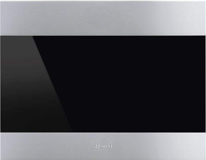 CHŁODZIARKA NA WINO 45CM DO ZABUDOWY SMEG CVI321X3 STAL NIERDZEWNA