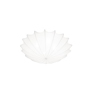 Lampa sufitowa Plafon 4x25W only LED Biała NOWODVORSKI