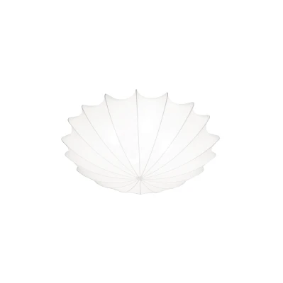 Lampa sufitowa Plafon FORM L 4x25W LED E27 Biały Nowodvorski