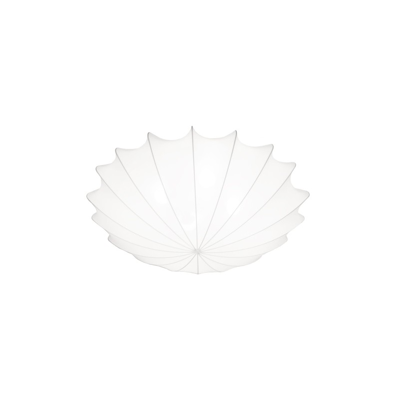 Lampa sufitowa Plafon FORM L 4x25W LED E27 Biały Nowodvorski