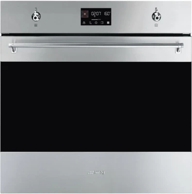 Piekarnik do zabudowy Smeg SOP6302TX