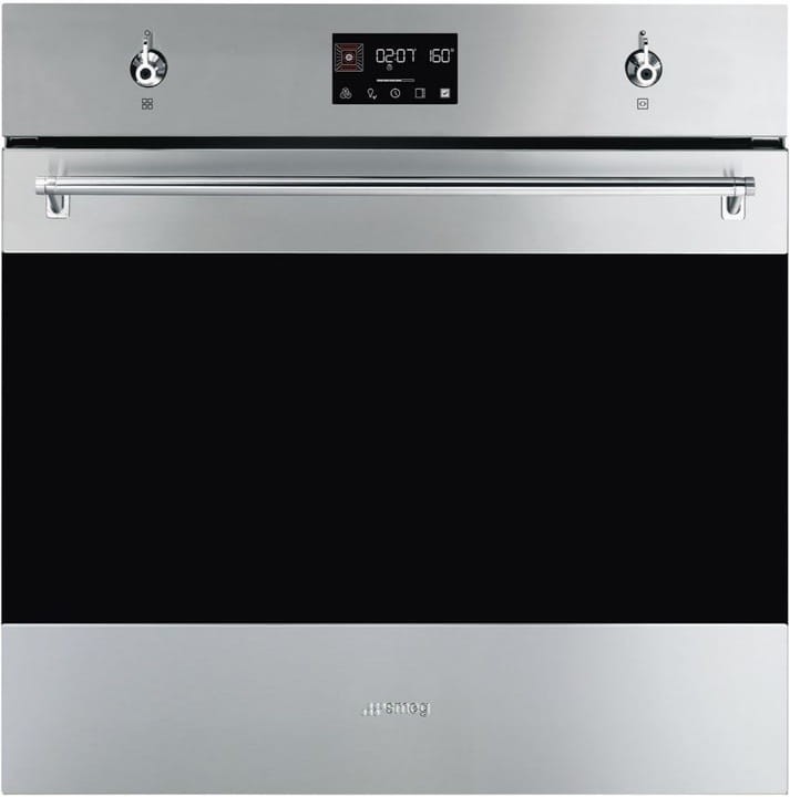 Piekarnik do zabudowy Smeg SOP6302TX