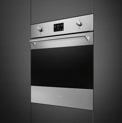 Piekarnik do zabudowy Smeg SOP6302TX